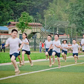 2023少年勇士6天軍事夏令營(yíng)