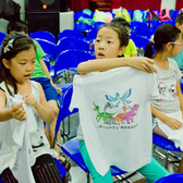 英語故事表演營（4-8歲）（廣州）