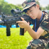 2023軍事成長7天夏令營（桂林）