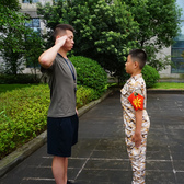 2020成都super15天軍事強化夏令營