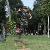 2023王牌軍事21天夏令營（南寧）