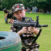 2023突破潛能挑戰(zhàn)21天夏令營(yíng)