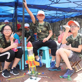 2019自然探索5天營