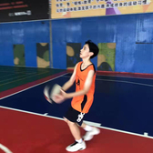 學林籃球封閉式夏令營