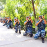 2022“獵狐行動”軍事10天夏令營