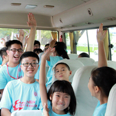 “好習(xí)慣.好成績”21天夏令營（上海）