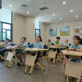 2023小學(xué)核心600單詞爆破訓(xùn)練8天夏令營(yíng)（走讀）