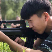 2023雷霆特種兵魔訓(xùn)21天夏令營(yíng)