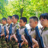 2023陽光少年14天夏令營