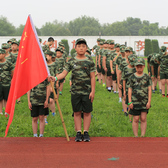 文武堂軍事夏令營（7天）