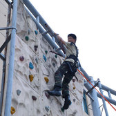 西點(diǎn)15天“未來領(lǐng)袖”將帥特訓(xùn)夏令營