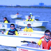 海尚帆船7天訓(xùn)練營OP