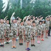 2019海島奇兵5天研學(xué)營