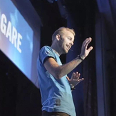 2019瑞典頂級品牌UngDrive領(lǐng)導(dǎo)力訓(xùn)練營5天（青島）