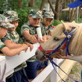 2023卓越成長童軍14天夏令營