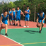 2022金課籃球23天夏令營（西安）