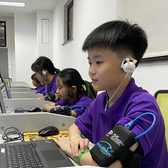 7天專注力訓練冬令營