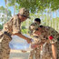 2024軍事7天特訓(xùn)夏令營（南寧）