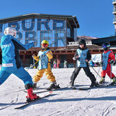 6天崇礼云顶双板初阶（1:3）冬奥会同款雪场+国际青少年教学体系|滑雪冬令营