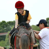 2023身心靈健康馬術5天夏令營