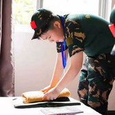 2023蛟龍?zhí)貞?zhàn)7天夏令營（南昌）