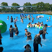 2020“奔跑吧同學(xué)”6天卓越成長夏令營