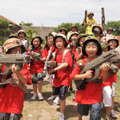 2020蘇州牛仔8天自健自強軍事夏令營