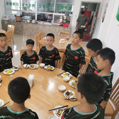 2023騰飛56天夏令營