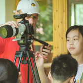 2019微電影7天創(chuàng)作營