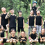 見證孩子的成長與蛻變|6天歡樂夏令營
