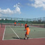 网球夏令营