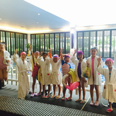 英語演講口才強(qiáng)化營（9歲以上）（廣州）