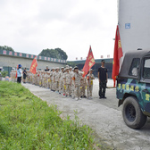 西安Super30天軍事蛻變夏令營