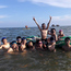 陽光心智海濱夏令營