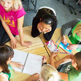 2023經(jīng)典美式6天夏令營(yíng)（巽寮灣）