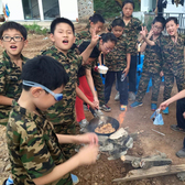 14天強(qiáng)化營-我是特種兵（2019）