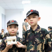 BSC貝爾童軍夏令營