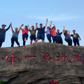 2019深圳未來式減肥成人140天班（大梅沙）