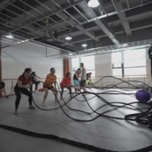 28天半封閉走讀減肥訓(xùn)練營（雙流校區(qū)）