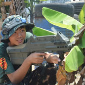 2023體驗軍事7天夏令營