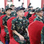 2020北京5天英雄少年軍旅冬令營