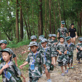 2020廣西黃埔7天軍事成長夏令營（百色）