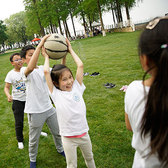 2020歐露克4天mini美式營(yíng)（昆山）