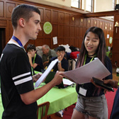 美国5线—普林斯顿大学前沿科技探索STEM游学营
