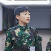 2023軍事沉浸35天夏令營（深圳）