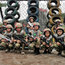 15天軍事特訓夏令營