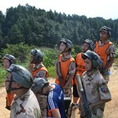 2020重慶皓哲“獨(dú)立團(tuán)”軍事夏令營（21天）