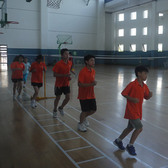 2021奧林修斯羽毛球夏令營（2周）