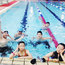 21天身体协调训练+小组负责制教学+多样化户外运动|游泳夏令营