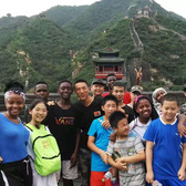 北京名校5天勵志成長營